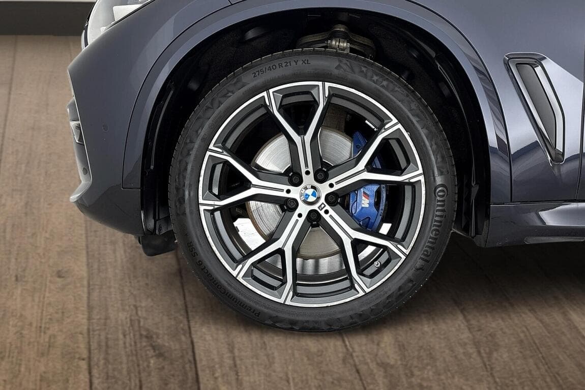 2022 BMW X5 - 6