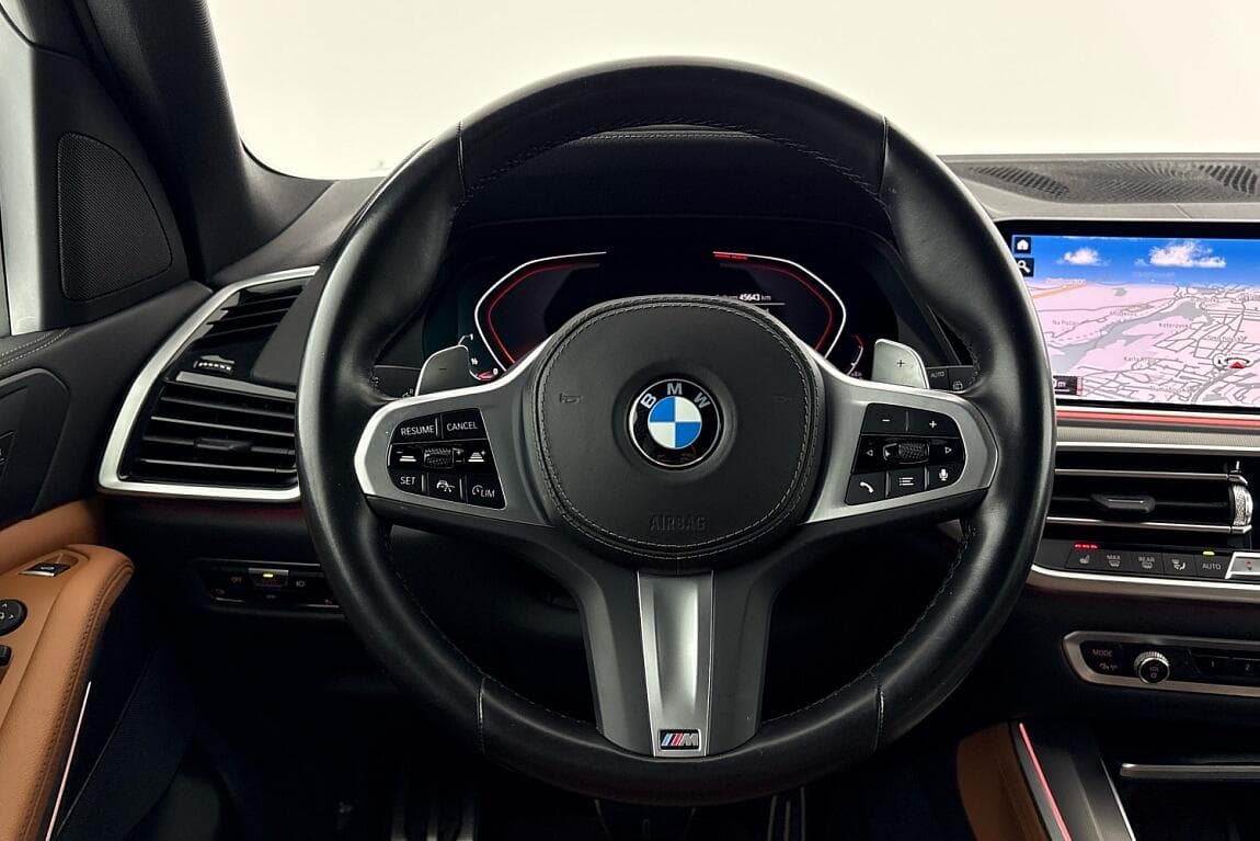 2022 BMW X5 - 9