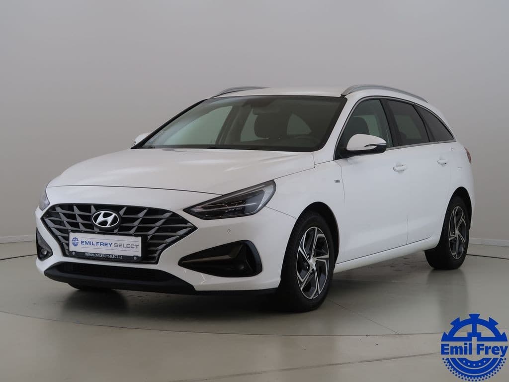 2022 Hyundai i30