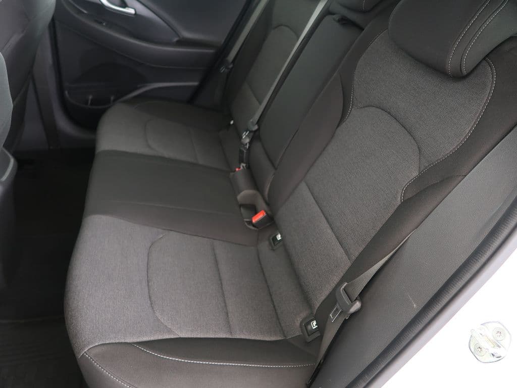 2022 Hyundai i30 - 10