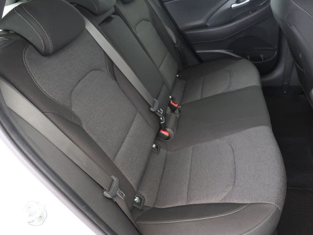2022 Hyundai i30 - 12