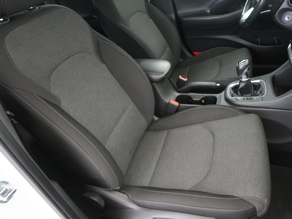 2022 Hyundai i30 - 13