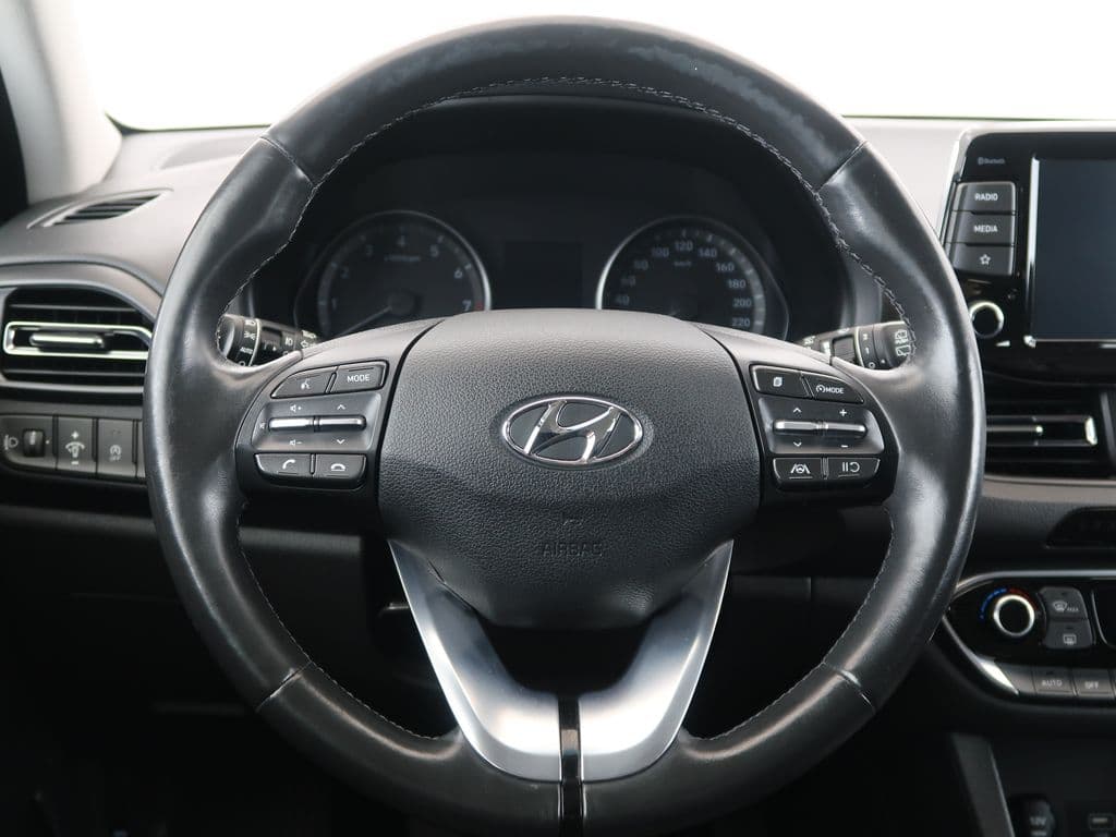 2022 Hyundai i30 - 15