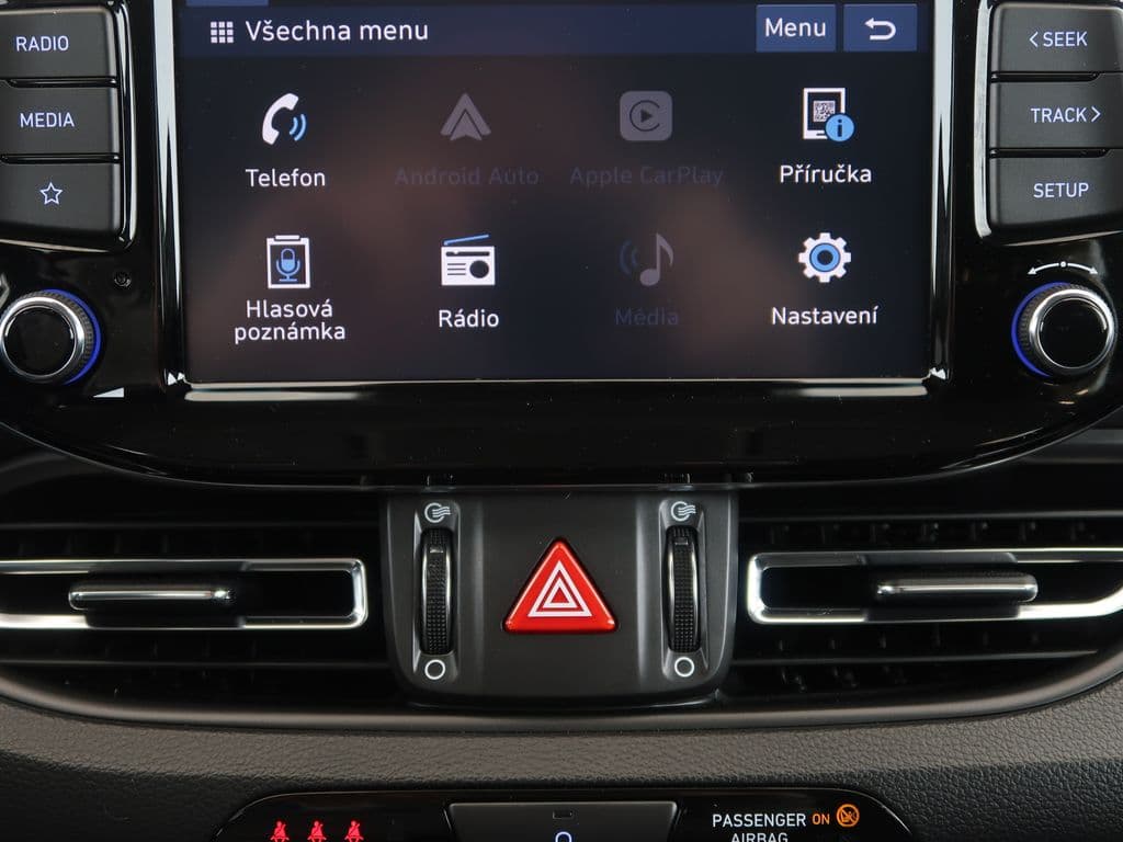 2022 Hyundai i30 - 18