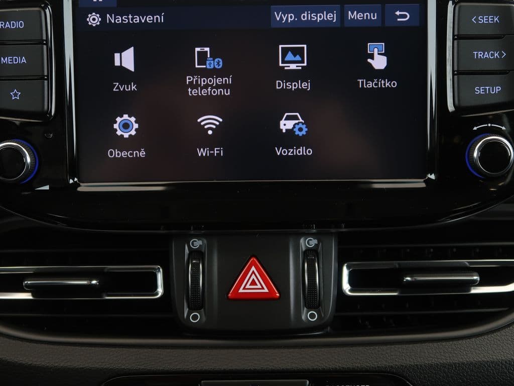 2022 Hyundai i30 - 19