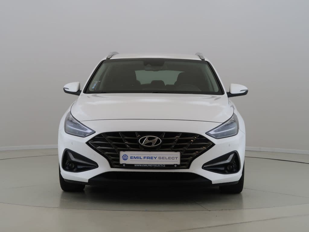2022 Hyundai i30 - 2