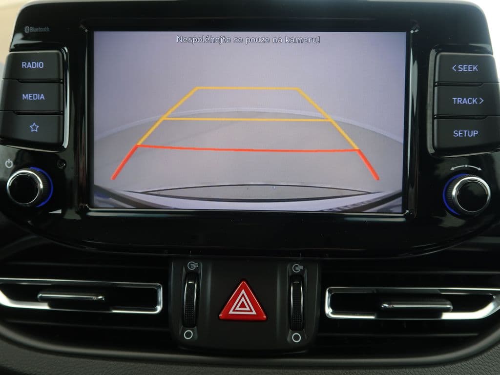 2022 Hyundai i30 - 20