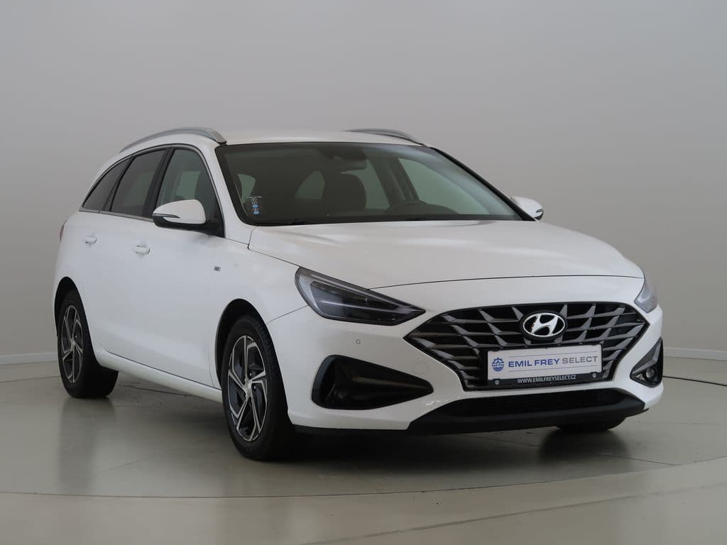 2022 Hyundai i30 - 3