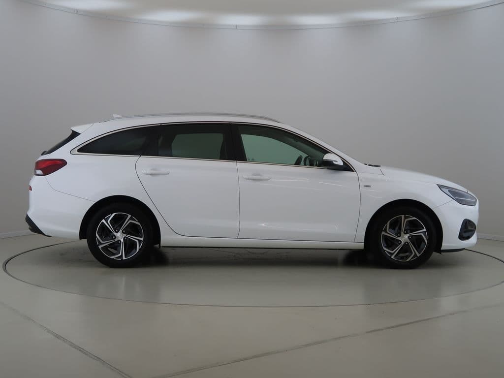 2022 Hyundai i30 - 4