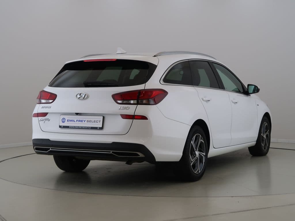 2022 Hyundai i30 - 5