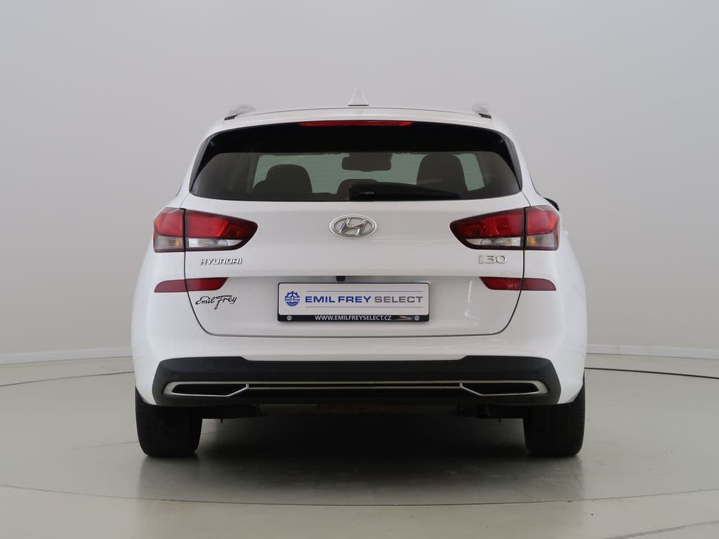 2022 Hyundai i30 - 6