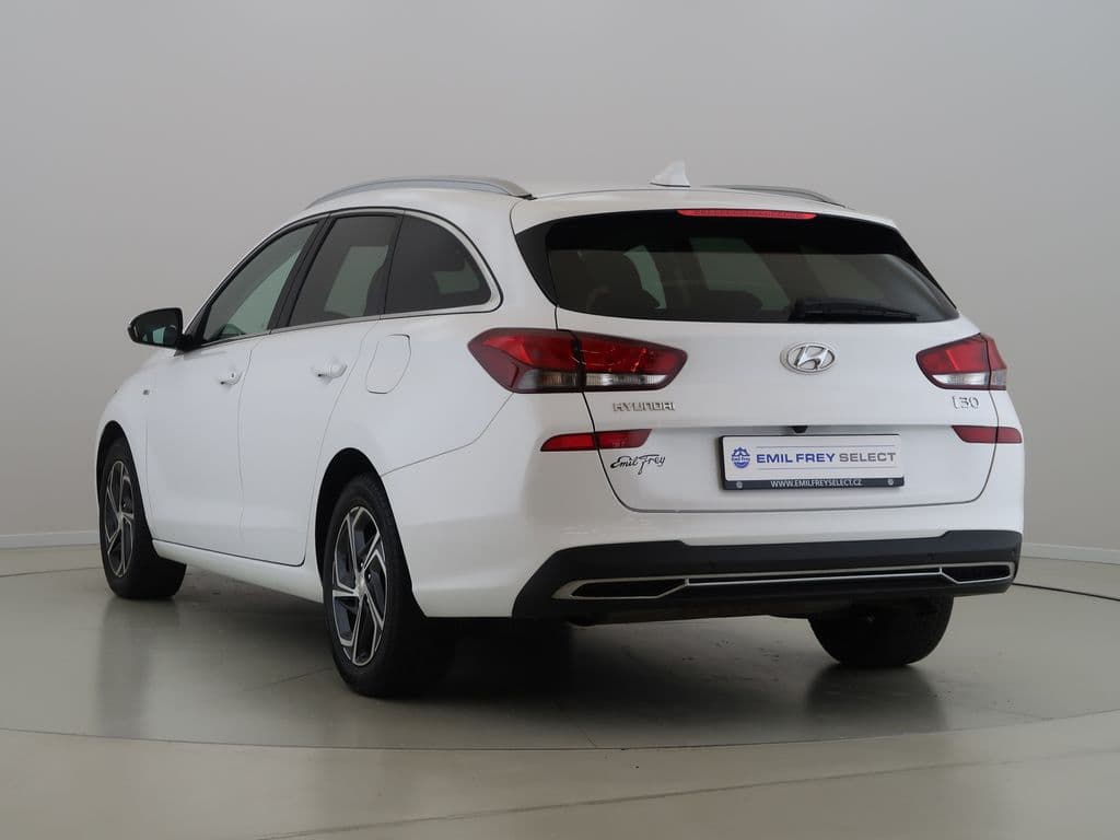 2022 Hyundai i30 - 7