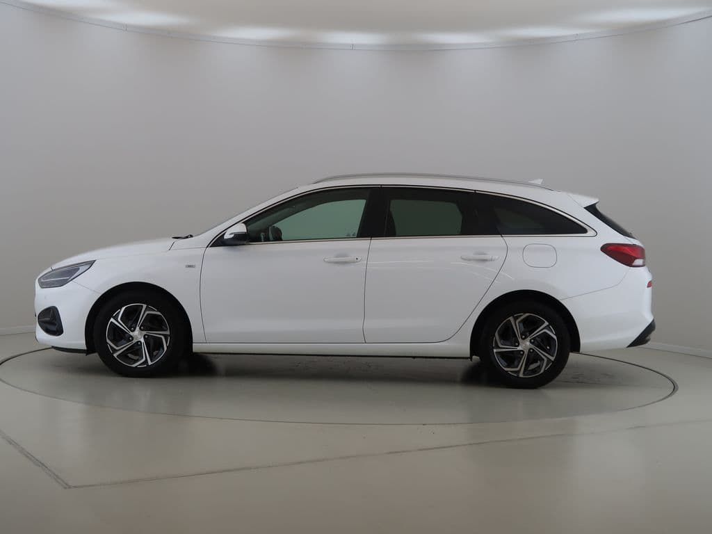 2022 Hyundai i30 - 8