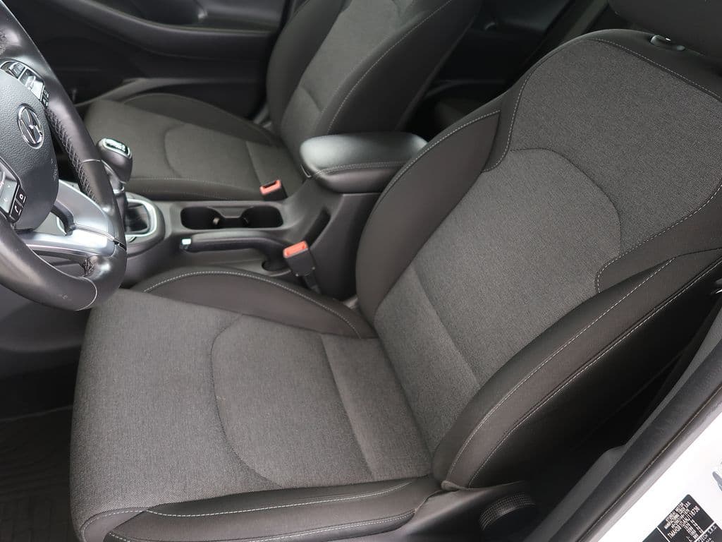 2022 Hyundai i30 - 9