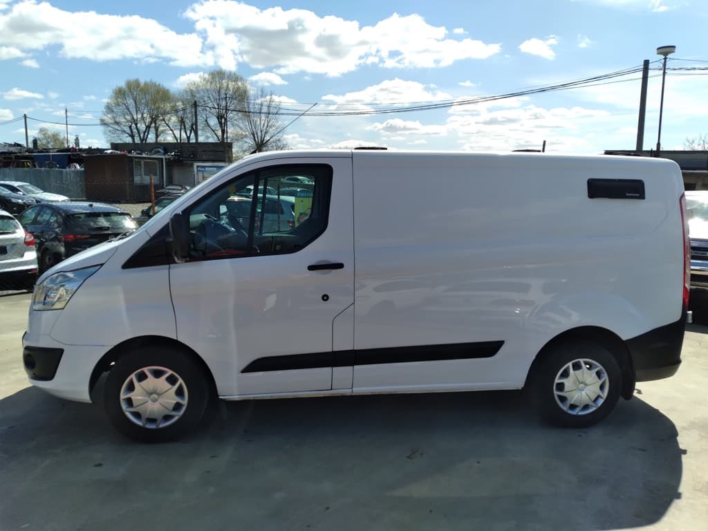 2016 Ford TRANSIT - 2
