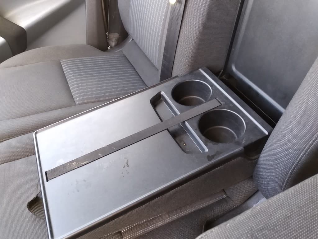 2016 Ford TRANSIT - 6