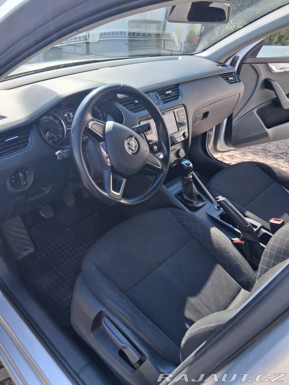 2018 Škoda OCTAVIA - 8
