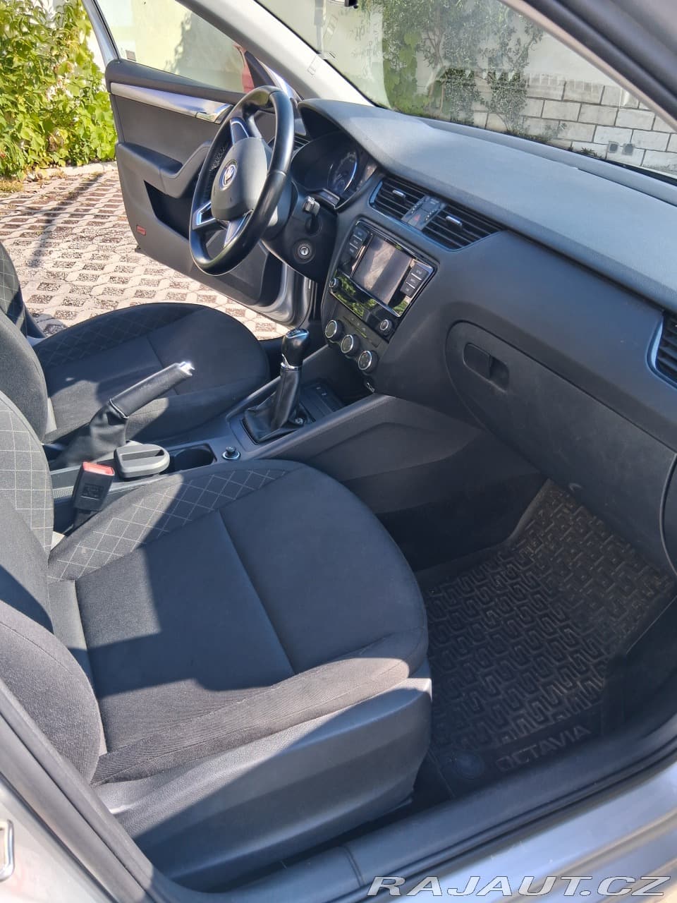 2018 Škoda OCTAVIA - 9