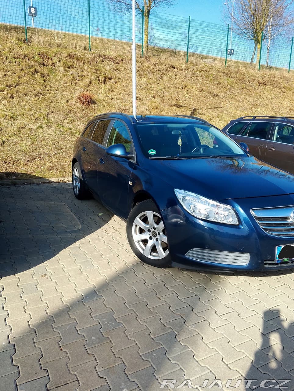 2011 Opel INSIGNIA - 2