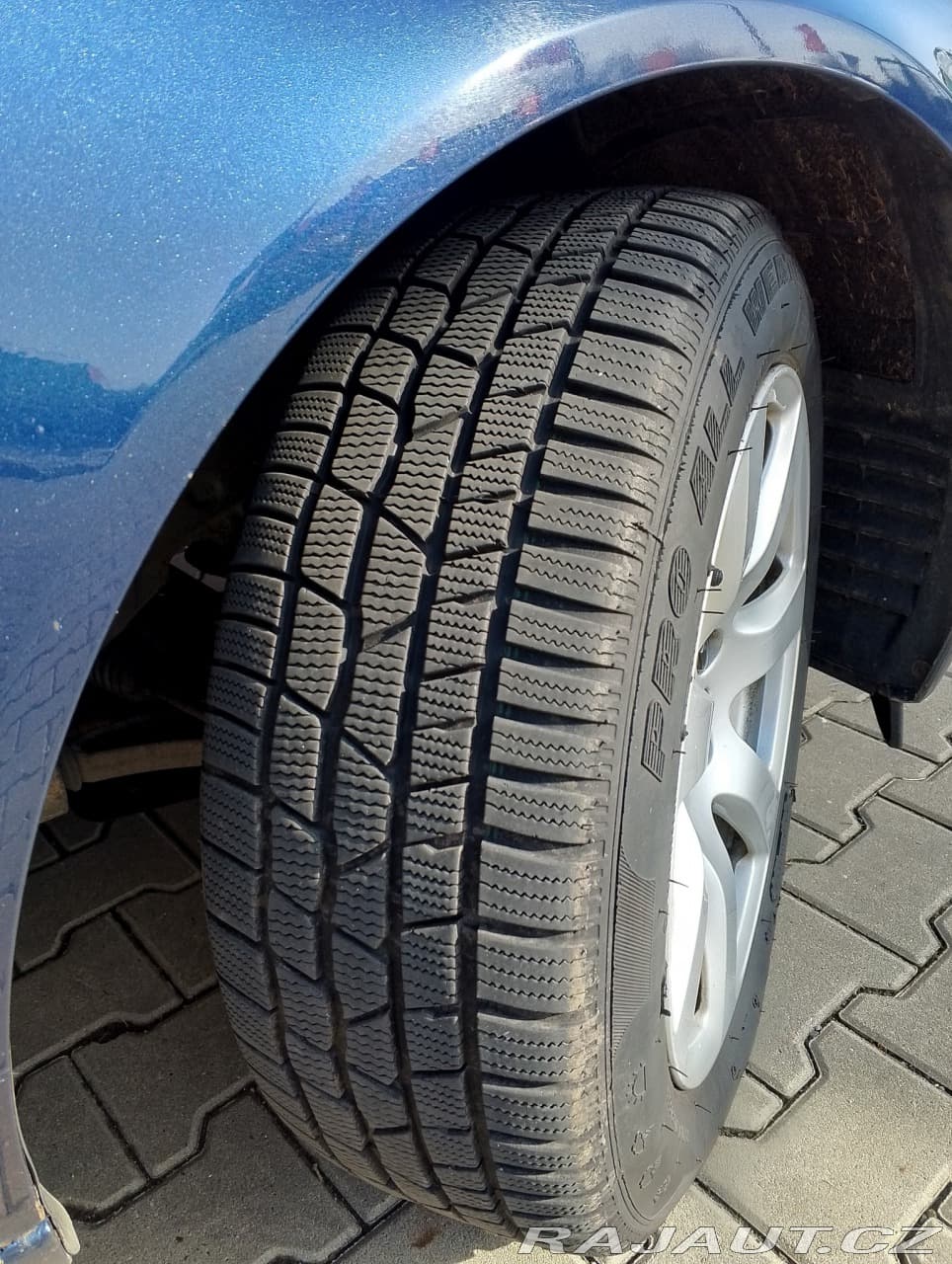 2011 Opel INSIGNIA - 8