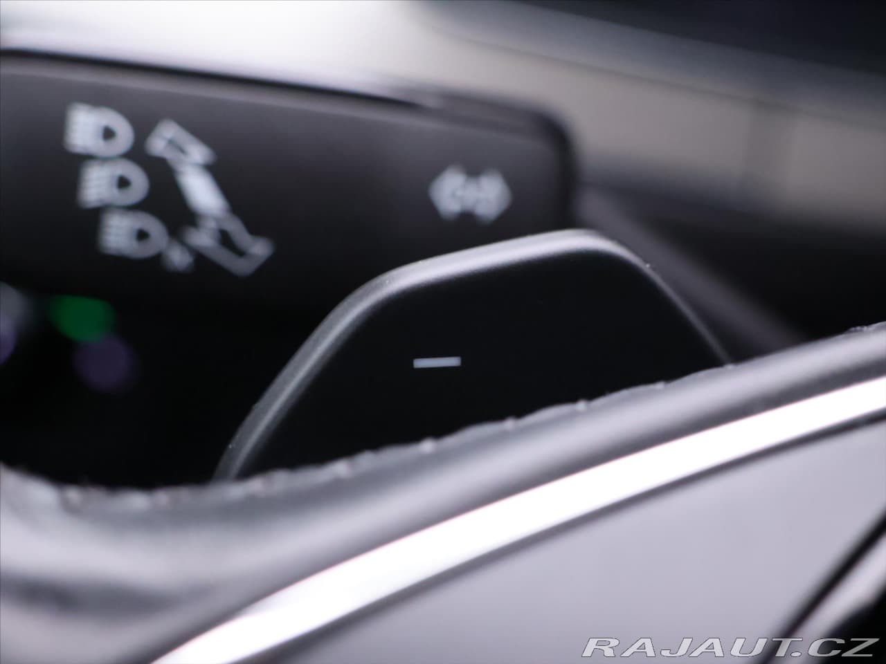 2021 Škoda SUPERB - 15