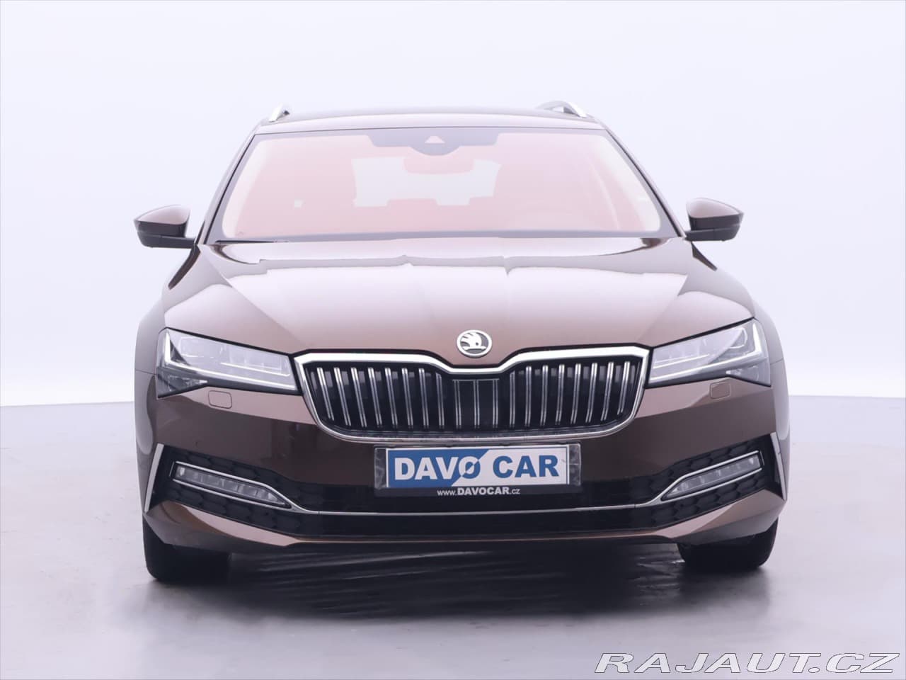 2021 Škoda SUPERB - 2