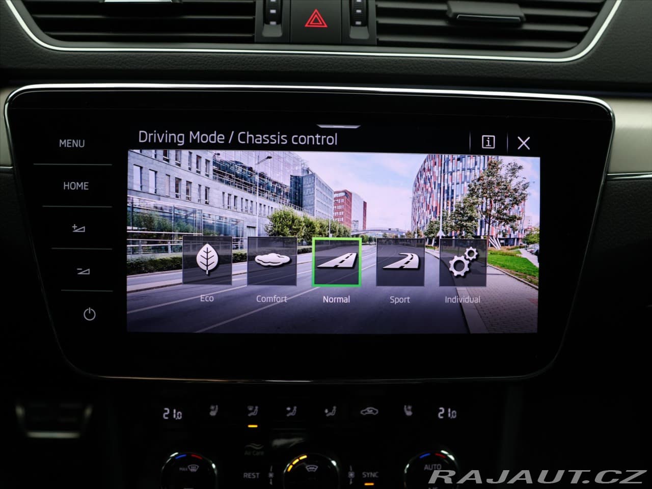 2021 Škoda SUPERB - 20