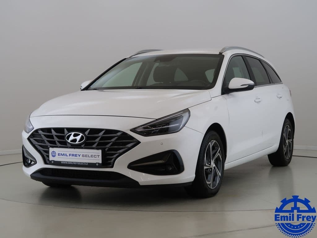 2022 Hyundai i30