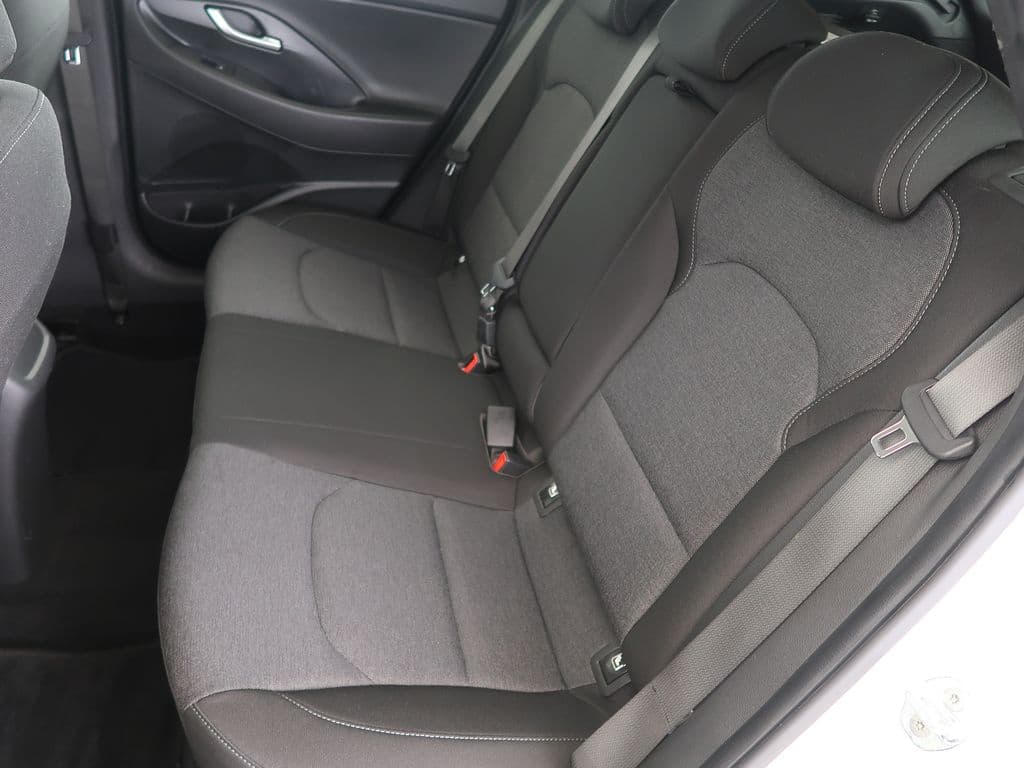 2022 Hyundai i30 - 10