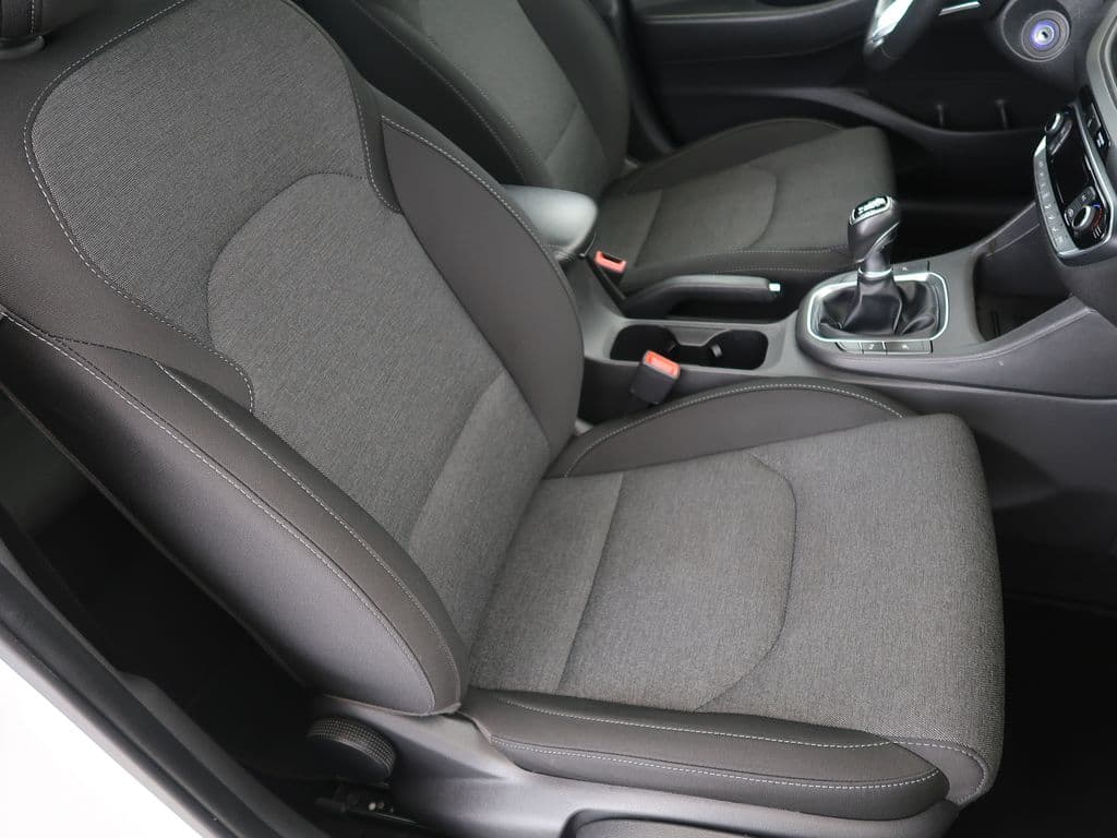 2022 Hyundai i30 - 13