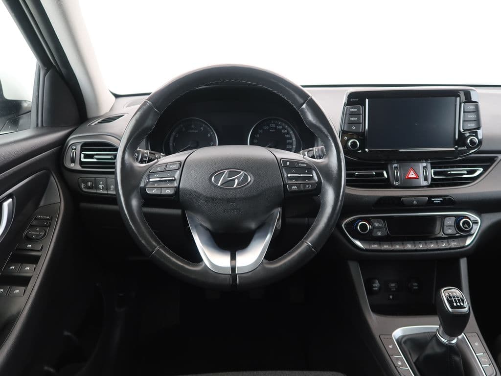 2022 Hyundai i30 - 15