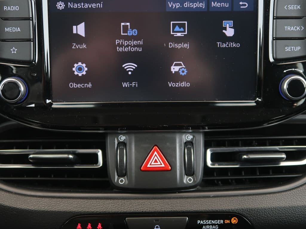 2022 Hyundai i30 - 18
