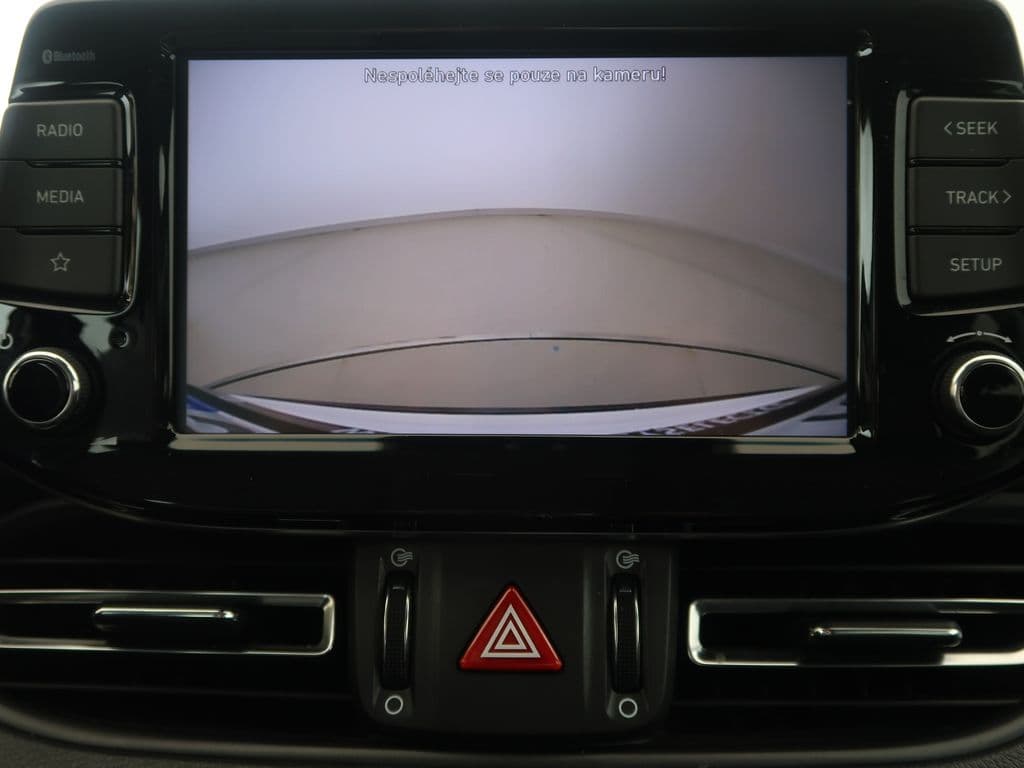 2022 Hyundai i30 - 19