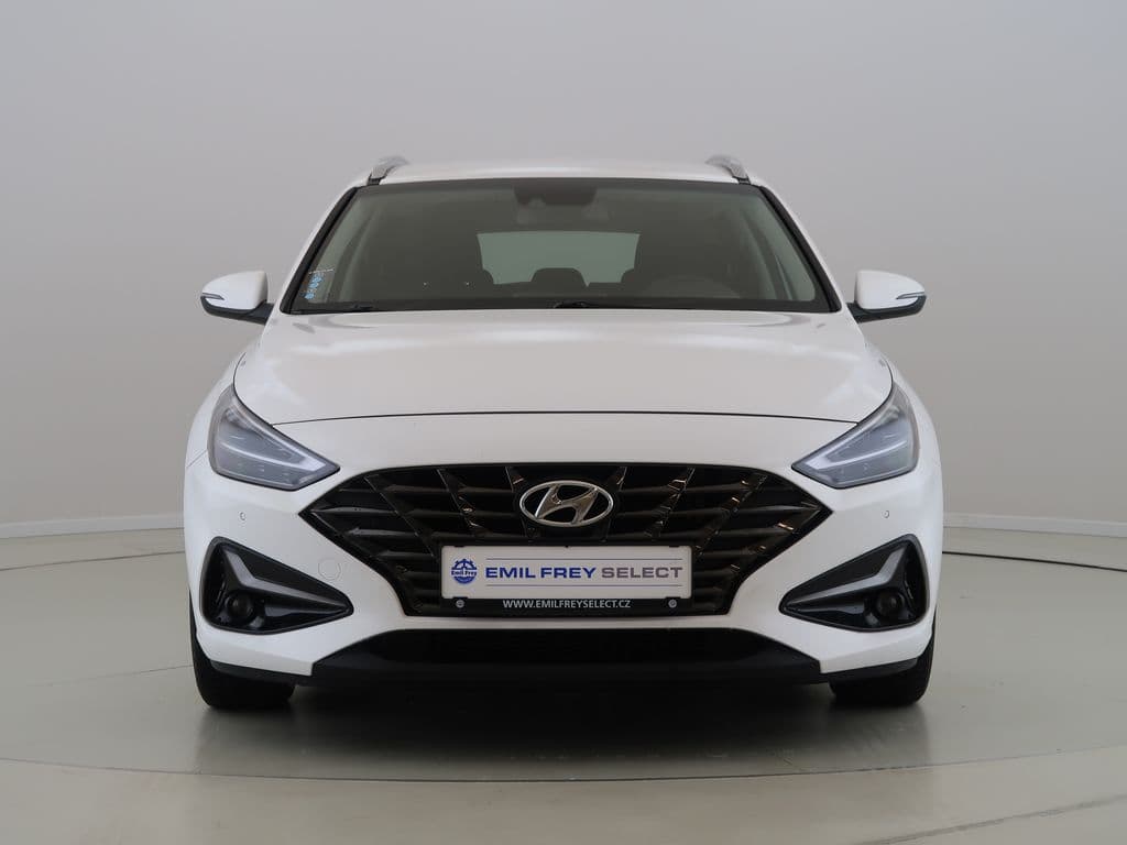 2022 Hyundai i30 - 2