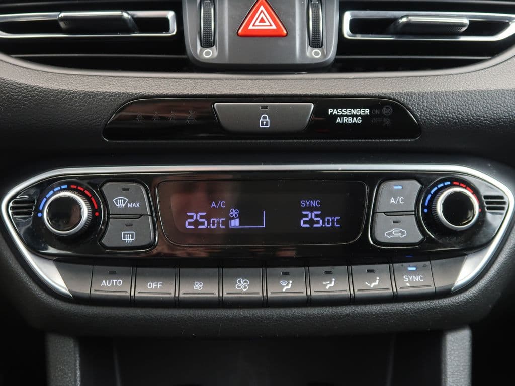 2022 Hyundai i30 - 20