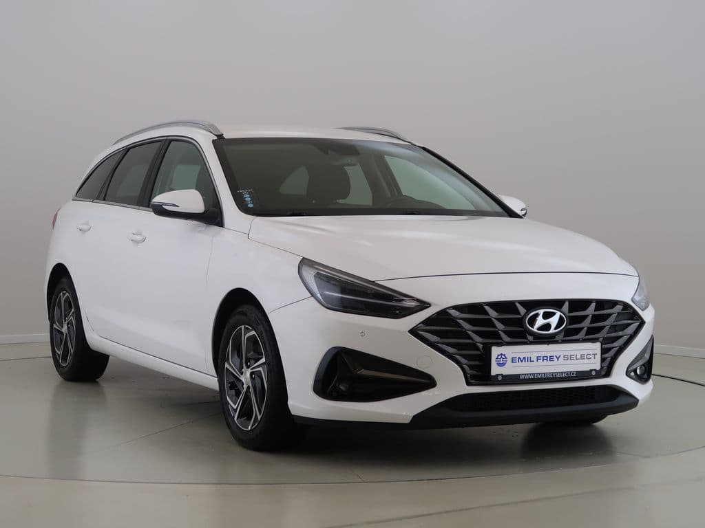 2022 Hyundai i30 - 3
