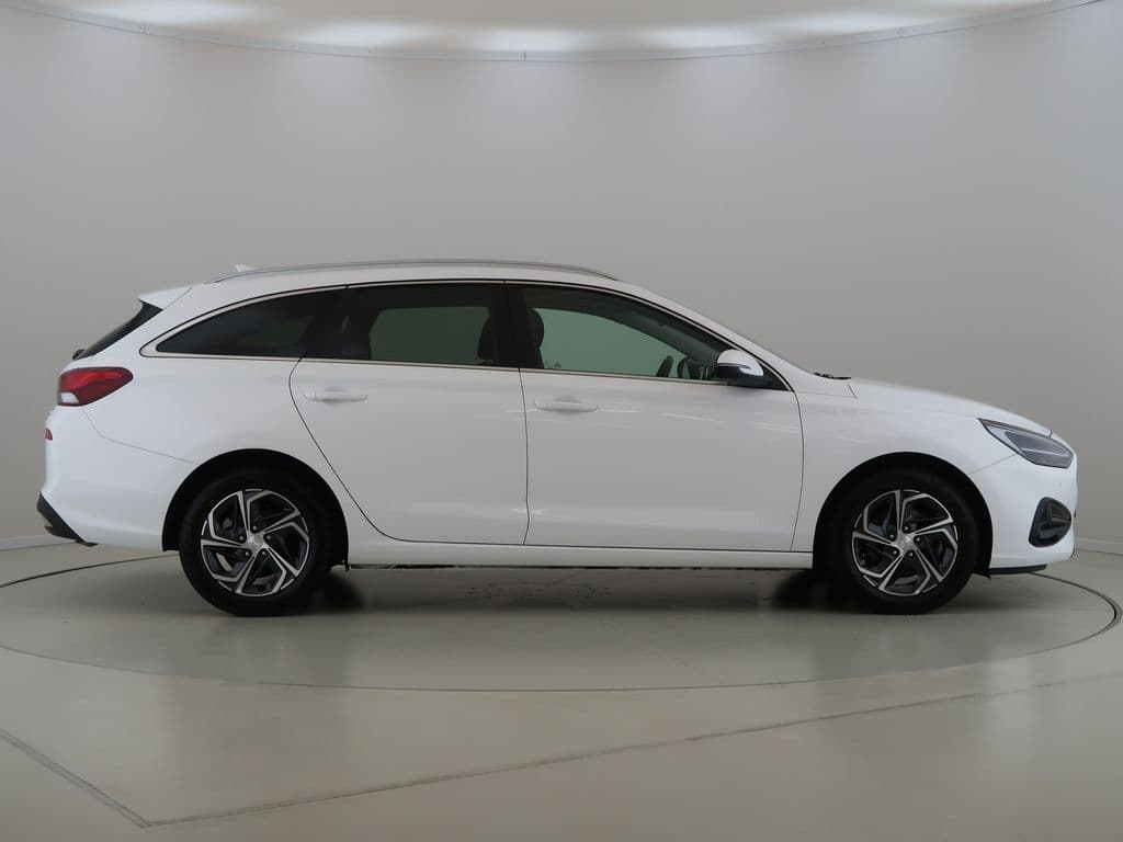 2022 Hyundai i30 - 4
