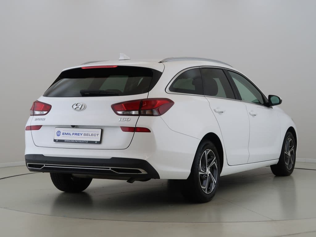2022 Hyundai i30 - 5