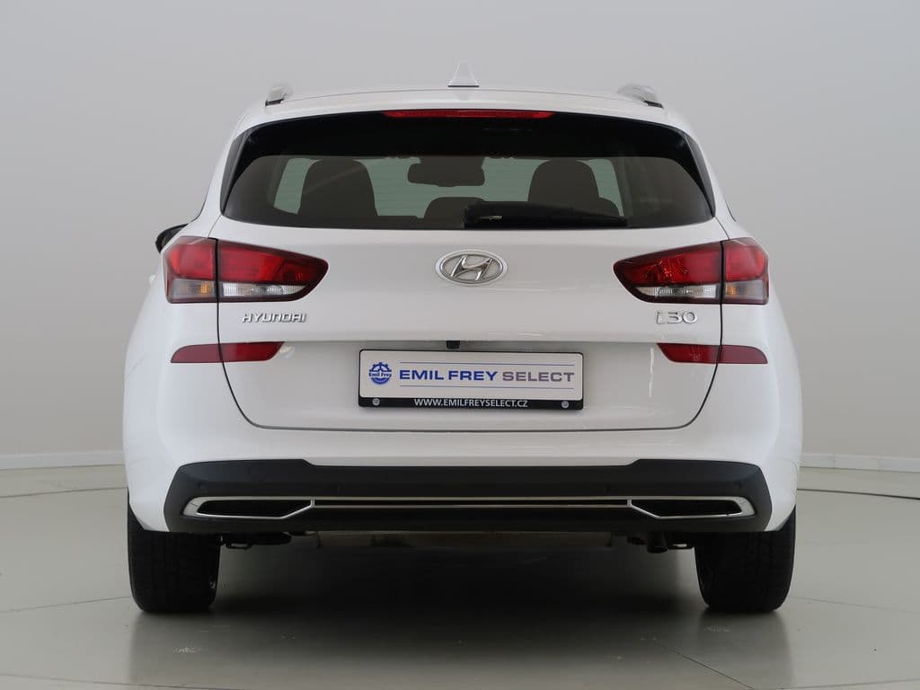 2022 Hyundai i30 - 6