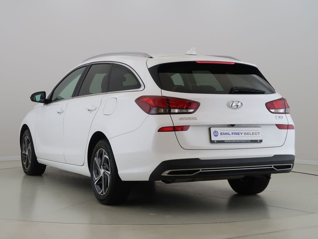 2022 Hyundai i30 - 7