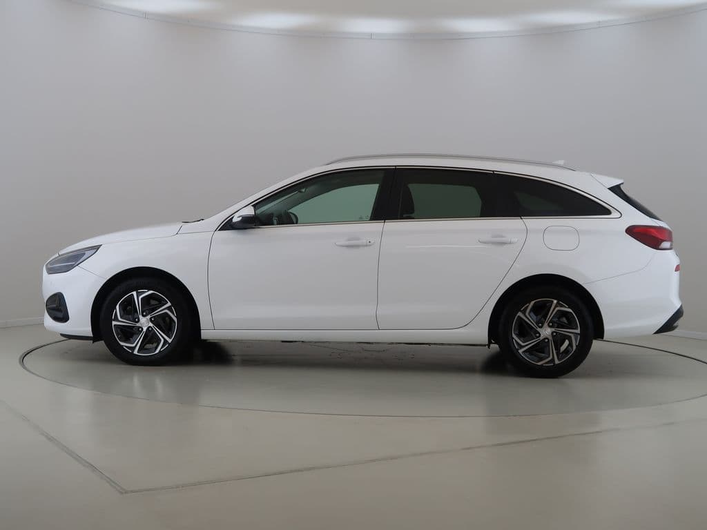 2022 Hyundai i30 - 8