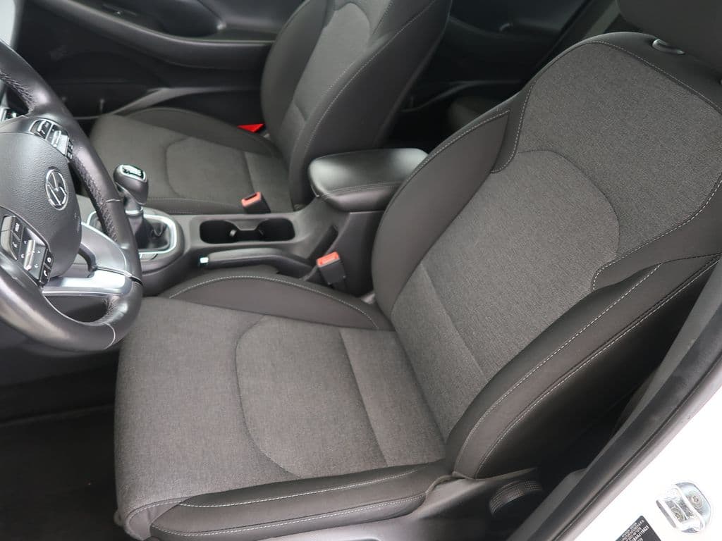 2022 Hyundai i30 - 9