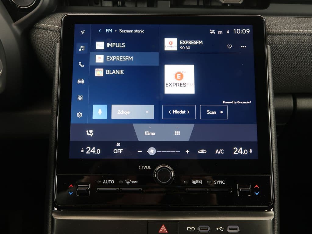 2024 Lexus OSTATNÍ - 16