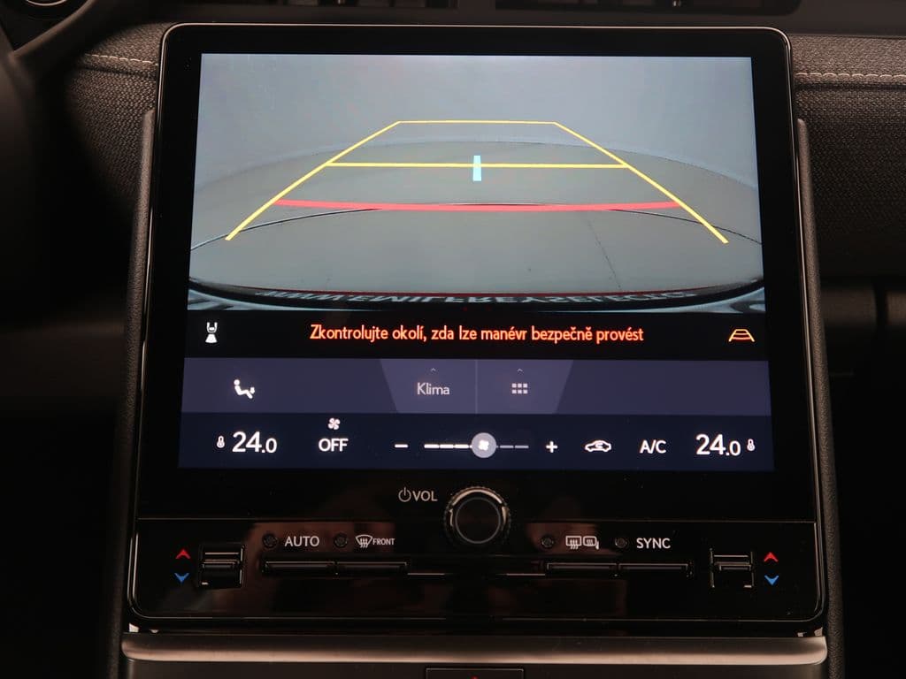 2024 Lexus OSTATNÍ - 19