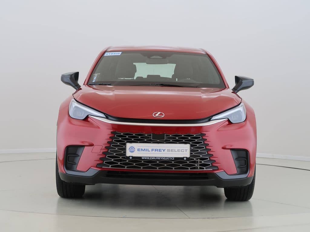 2024 Lexus OSTATNÍ - 2