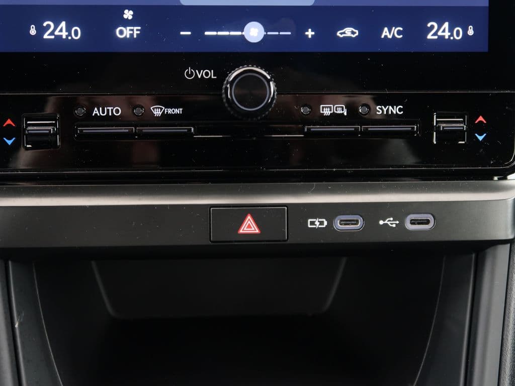 2024 Lexus OSTATNÍ - 20