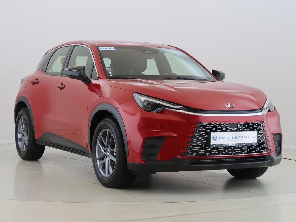 2024 Lexus OSTATNÍ - 3