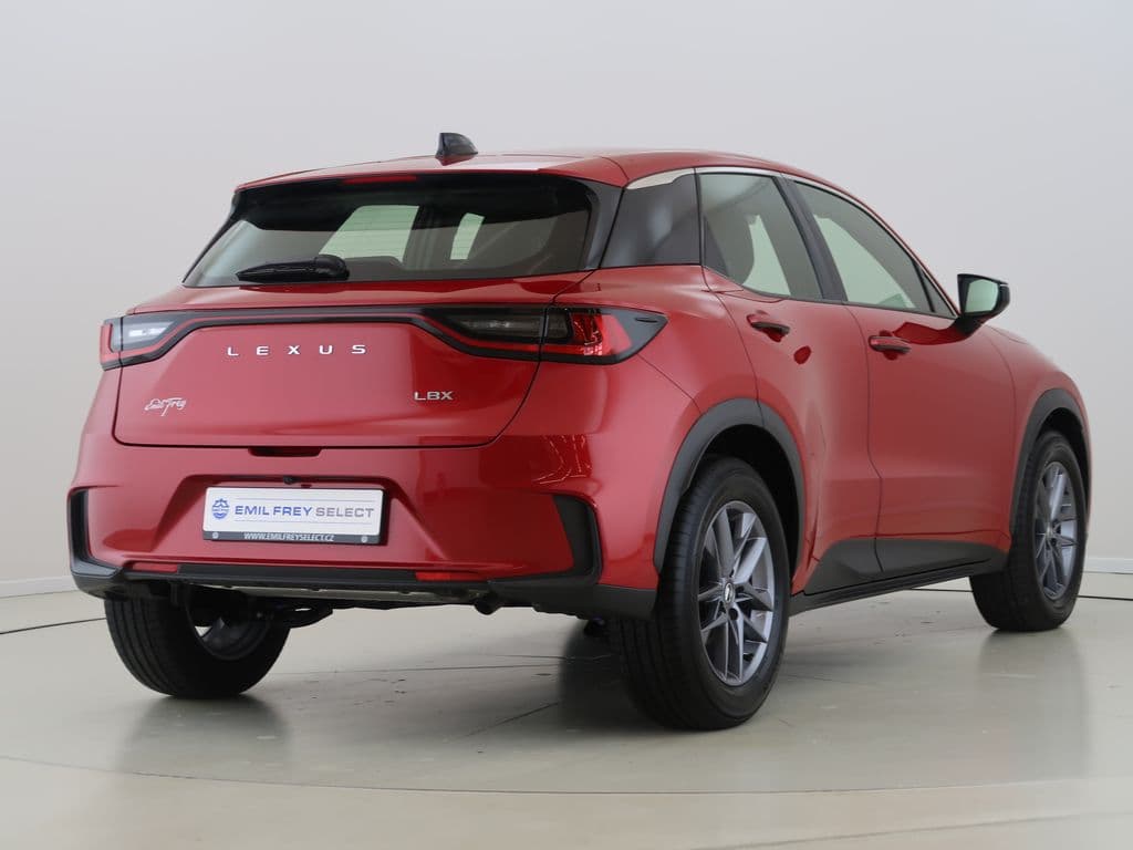 2024 Lexus OSTATNÍ - 5