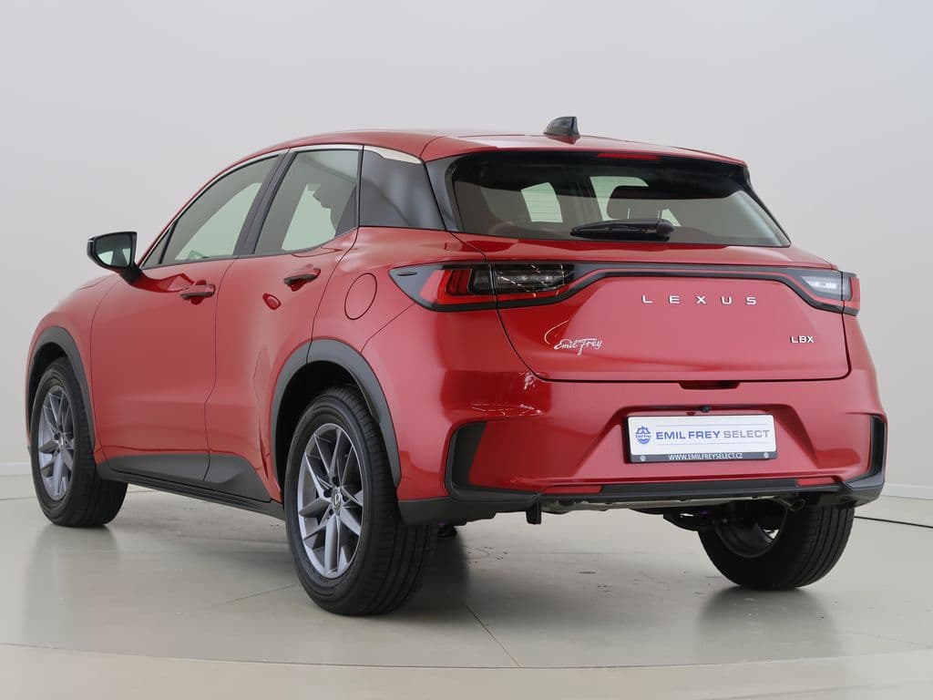 2024 Lexus OSTATNÍ - 7