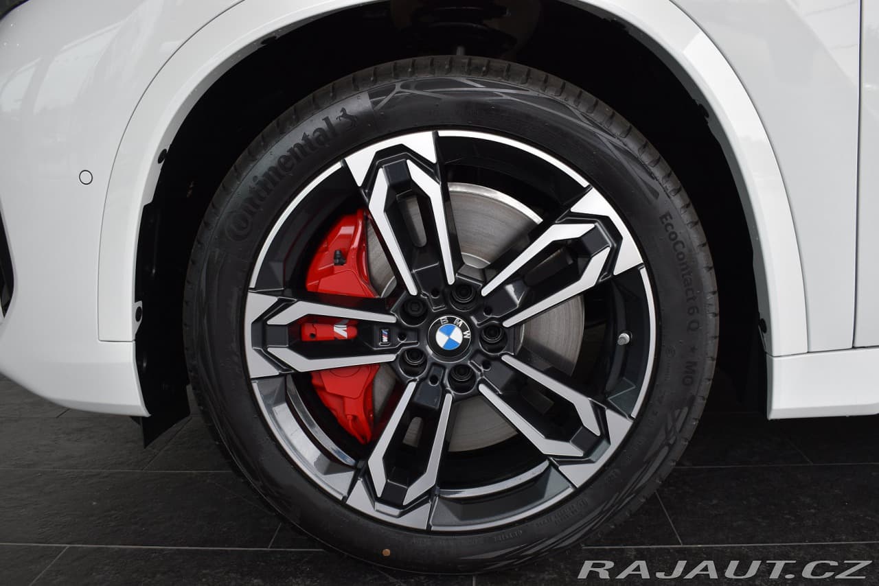 2025 BMW X1 - 4